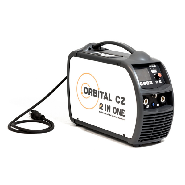 Orbital CZ aparat za orbitalno zavarivanje